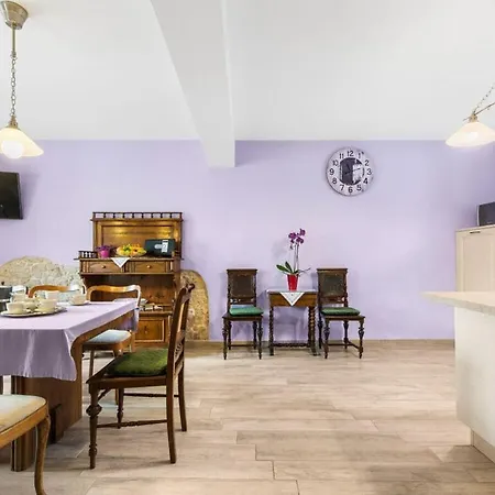 Rustic San Vincenti * Svetvinčenat