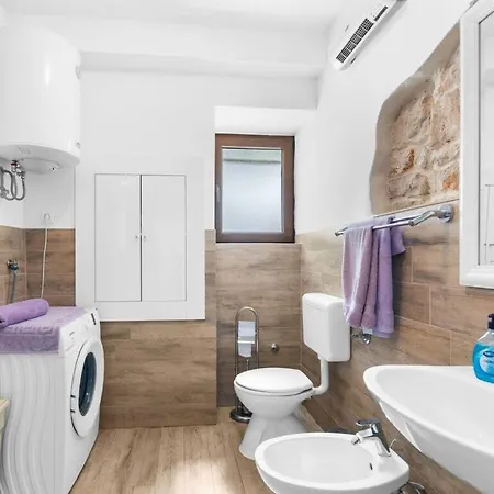 Rustic San Vincenti * Svetvinčenat