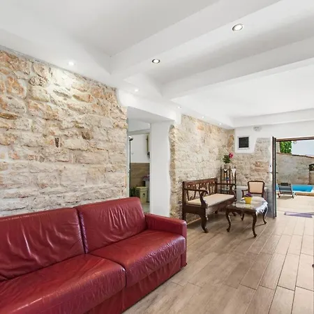 בית נופש Rustic San Vincenti