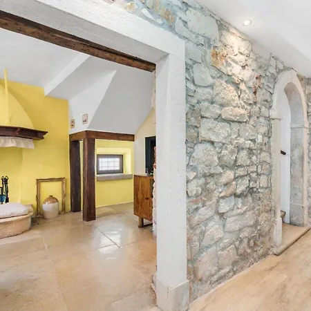 בית נופש Rustic San Vincenti