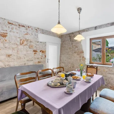 Rustic San Vincenti