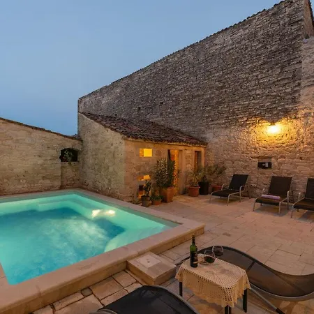 Rustic San Vincenti * Svetvinčenat