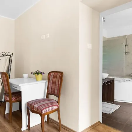 Сasa de vacaciones Rustic San Vincenti Svetvinčenat